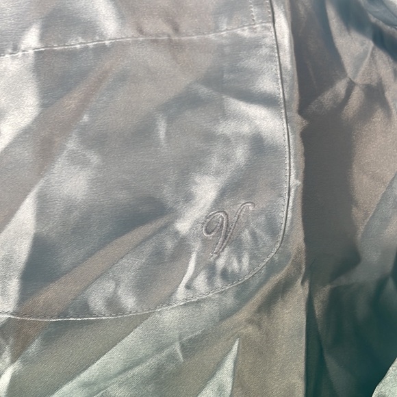 Victoria’s Secret satin pjs large - Picture 3 of 4